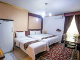 Zomorod Apartment Hotel Mashhad