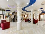 Javadiye Hotel in Mashhad