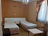 Jahangardi Hotel Mashhad