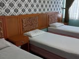 Jahangardi Hotel Mashhad
