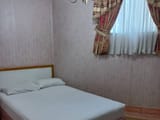 Jahangardi Hotel Mashhad