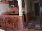 Jahangardi Hotel Mashhad