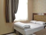 Hermes Hostel Mashhad