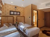 Aramis Hotel in Tehran
