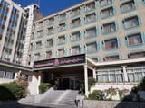 Atlas Hotel Tehran