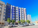 Helia Hotel Mashhad