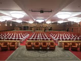 Homa hotel in Tehran