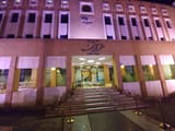 Aban Hotel Mashhad