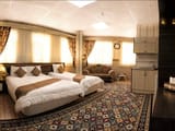 Al Zahra Hotel Yazd