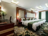 Almas 1 Hotel Mashhad