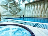 Almas 2 Hotel Mashhad