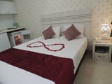 Alton Apartment Hotel Mashhad