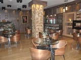 Apadana hotel in Mashhad
