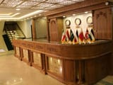 Aqiq Razavi Hotel Mashhad