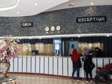 Aramis Hotel Kish
