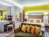 Howeyzeh Hotel Tehran	