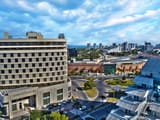 Aramis Plus Hotel Kish