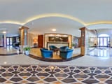 Arg Hotel Shiraz