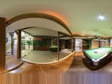 Ario Barzan Hotel Shiraz