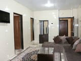 Asam apartment hotel in Kerman