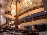 Aseman Hotel Isfahan