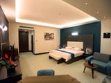 Atana Hotel Tehran