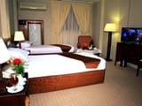 Atilar Hotel Bandar Abbas