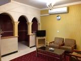 Azadi Hotel Tehran