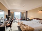 Chamran Hotel Shiraz