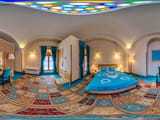Dad hotel in Yazd
