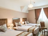 Daneshmand Hotel Isfahan