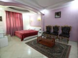 EdriS Hotel Mashhad