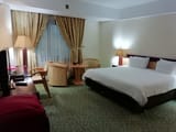 Pars Elgoli Hotel Tabriz
