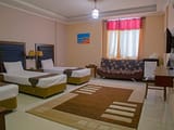 Eram Hotel in Qeshm