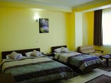 Esteghbal Hotel Tabriz