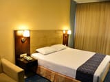 Ferdos hotel in Mashhad