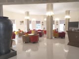 Gambron Hotel Kish