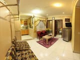 Ghasr Aidin Hotel Apartment