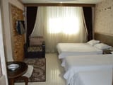 Gol Gandom Hotel Mashhad