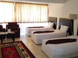 Goldis Hotel Kish