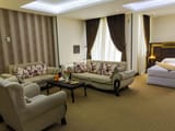 Gostaresh Hotel Tabriz
