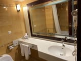 Grand hotel in Shiraz