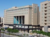Hayat Shargh Apartment Hotel Mashhad