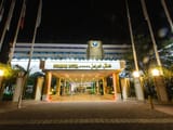 Hormoz Hotel Bandar Abbas