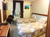 Iran hotel in Bandar Abbas