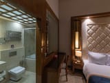 Jahan Grand Hotel in Mashhad