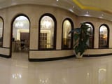 Jam Hotel in Mashhad