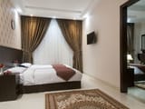 Jamil Hotel Qom