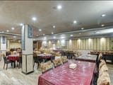 Javadiye Hotel Mashhad