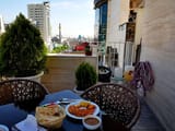 Javaher Shargh Hotel Mashhad